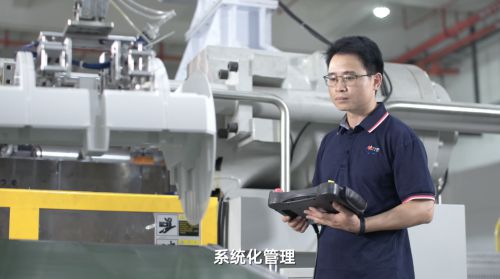 共享充電寶背后的超級(jí)工廠，到底硬核在哪？