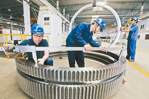 聚改革之力 爭發展之先 技術服務的創新驅動與未來路徑