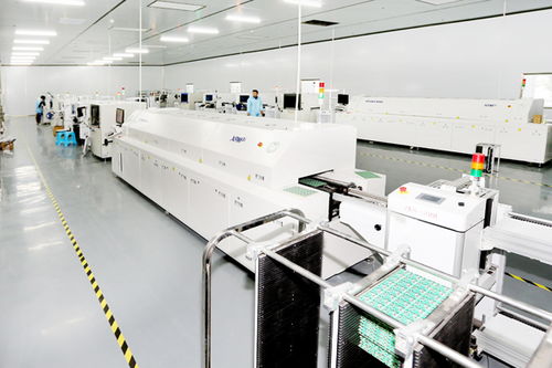 以項(xiàng)目建設(shè)點(diǎn)燃高質(zhì)量發(fā)展強(qiáng)引擎——長(zhǎng)治高新區(qū)技術(shù)交流綜述