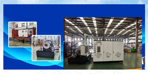 液壓系統(tǒng)檢測設(shè)備 操作簡單、使用便捷，技術(shù)服務(wù)全面可靠