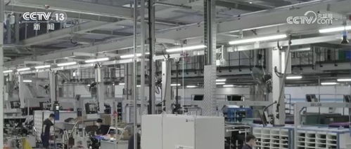 我國以場景為牽引的工業(yè)互聯(lián)網(wǎng)發(fā)展生態(tài)日益壯大，關(guān)鍵技術(shù)產(chǎn)品取得突破