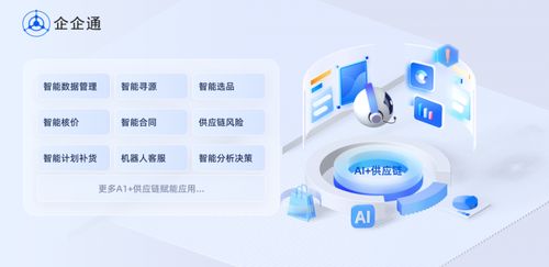 企企通榮登第六批國家級專精特新“小巨人”企業公示名單，彰顯技術創新實力